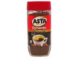 Asta Dynamic 90g